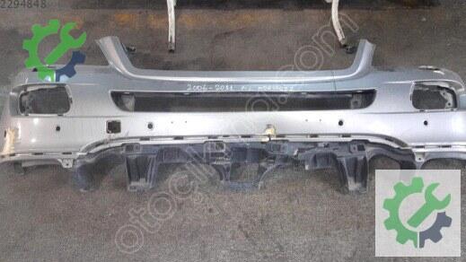 Mercedes-Benz ML Ön Tampon çıkma parça