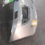 2006-2011 MERCEDES ML ÖN TAMPON -DS OTOMOTİV-