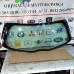 2006-2011 TOYOTA YARİS ARKA CAM