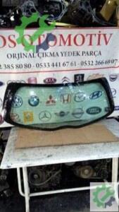 2006-2011 TOYOTA YARİS ARKA CAM
