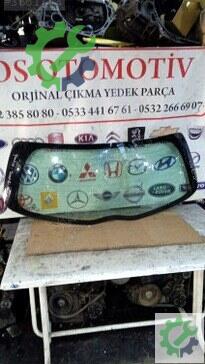 Toyota Yaris Arka Cam çıkma parça