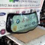 2006-2011 TOYOTA YARİS ARKA CAM