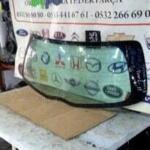 2006-2011 TOYOTA YARİS ARKA CAM