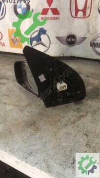 Chevrolet Aveo Sol Dış Ayna 2006-2012 çıkma parça
