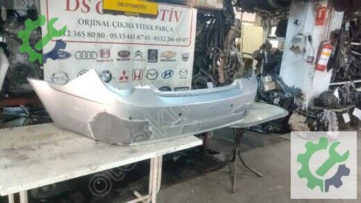 Chevrolet Cruze Arka Tampon 2006-2012 çıkma parça