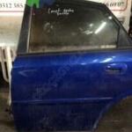 2006-2012 CHEVROLET LACETTİ SEDAN SOL ARKA KAPI