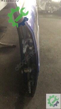 Chevrolet Lacetti Sol Arka Kapı 2006-2012 çıkma parça