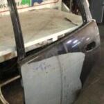 2006-2012 CHEVROLET REZZO SOL ARKA KAPI