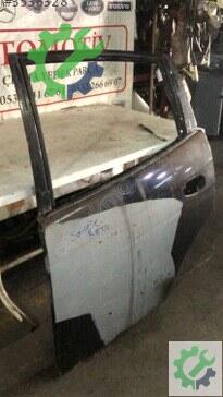 Chevrolet Rezzo Sol Arka Kapı 2006-2012 çıkma parça