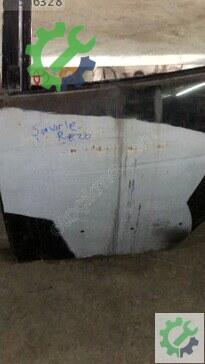Chevrolet Rezzo Sol Arka Kapı 2006-2012 çıkma parça