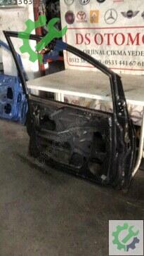 Chevrolet Rezzo Sol Ön Kapı 2006-2012 çıkma parça