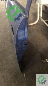 Chevrolet Rezzo Sol Ön Kapı 2006-2012 çıkma parça
