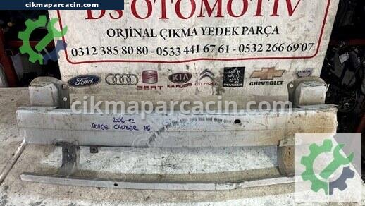 Dodge Caliber Arka Tampon Demiri çıkma parça