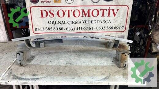 Dodge Caliber Arka Tampon Demiri 2006-2012 çıkma parça