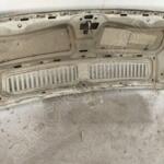 2006-2012 FİAT DUCATO MOTOR KAPUTU