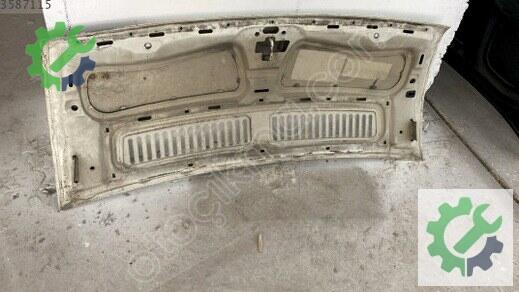 Fiat Ducato Kaput 2006-2012 çıkma parça