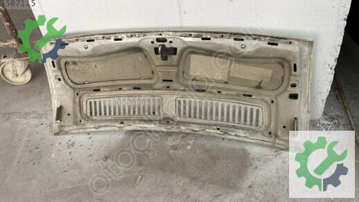 Fiat Ducato Kaput 2006-2012 çıkma parça