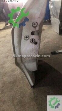 Fiat Linea Sol Arka Kapı 2006-2012 çıkma parça