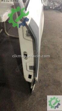 Fiat Linea Sol Arka Kapı 2006-2012 çıkma parça