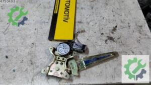 2006-2012 GEELY FAMİLİA MK SOL ARKA CAM KRİKOSU