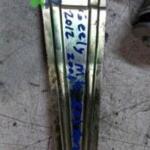 2006-2012 GEELY FAMİLİA MK SOL ARKA CAM KRİKOSU