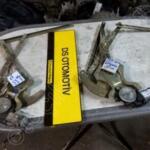 2006-2012 GEELY FAMİLİA MK SOL ÖN CAM KRİKOSU