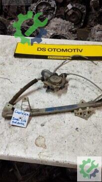 Geely Familia Sol Arka Cam Krikosu 2006-2012 çıkma parça