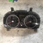 2006-2012 HYUNDAİ ACCENT ERA KM SAATİ