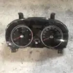 2006-2012 HYUNDAİ ACCENT ERA KM SAATİ