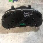 2006-2012 HYUNDAİ ACCENT ERA KM SAATİ
