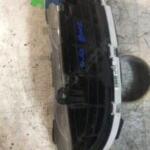 2006-2012 HYUNDAİ ACCENT ERA KM SAATİ