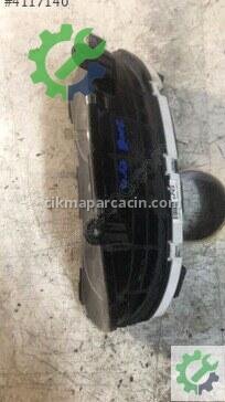 Hyundai Accent Km Saati 2006-2012 çıkma parça