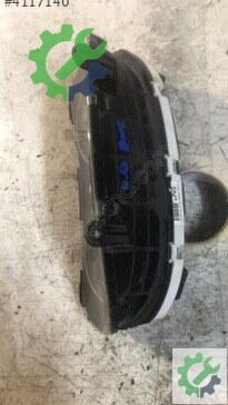 Hyundai Accent Km Saati 2006-2012 çıkma parça