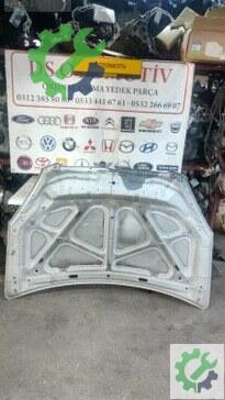 Hyundai Accent Kaput 2006-2012 çıkma parça