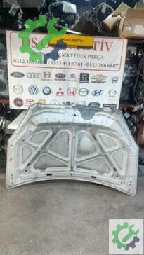 Hyundai Accent Kaput 2006-2012 çıkma parça