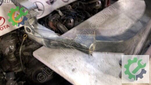 Hyundai Accent Ön Panel 2006-2012 çıkma parça