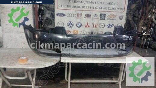 Hyundai Accent Ön Tampon çıkma parça