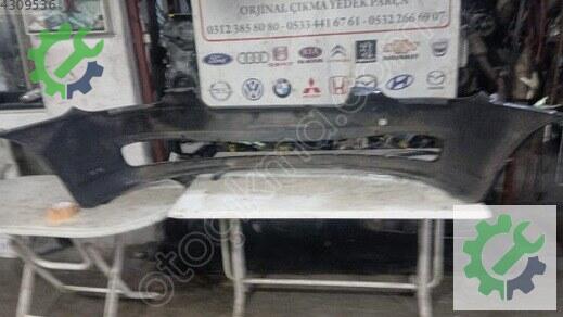Hyundai Accent Ön Tampon 2006-2012 çıkma parça