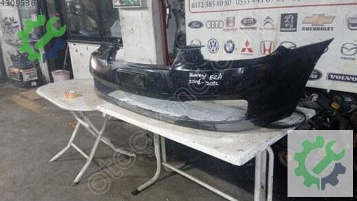 Hyundai Accent Ön Tampon 2006-2012 çıkma parça