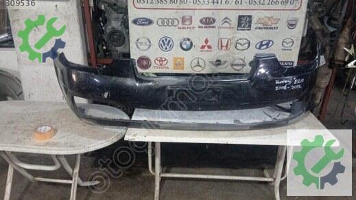 Hyundai Accent Ön Tampon 2006-2012 çıkma parça