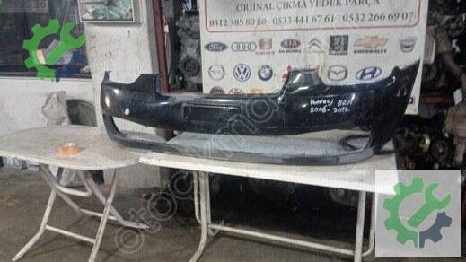 Hyundai Accent Ön Tampon 2006-2012 çıkma parça
