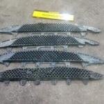 2006-2012 HYUNDAİ ACCENT ERA ÖN TAMPON ALT PLASTİGİ
