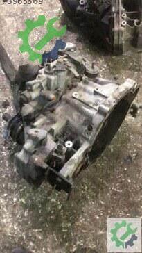 Hyundai Accent Şanzıman Komple 2006-2012 çıkma parça