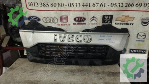 Iveco Daily Ön Panjur çıkma parça
