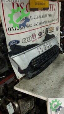 Iveco Daily Ön Panjur 2006-2012 çıkma parça