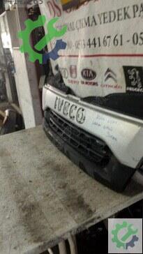 Iveco Daily Ön Panjur 2006-2012 çıkma parça