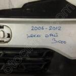 2006-2012 IVECO DAİLY ÖN PANJUR