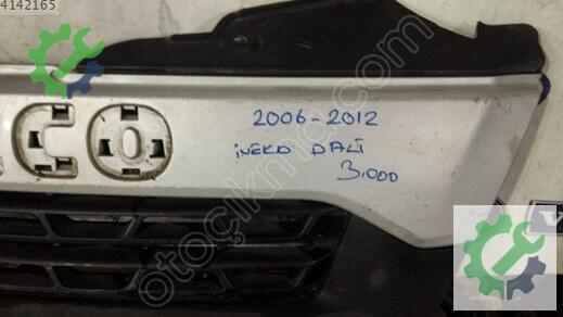 Iveco Daily Ön Panjur 2006-2012 çıkma parça