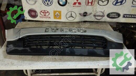 Iveco Daily Ön Panjur 2006-2012 çıkma parça