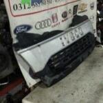 2006-2012 IVECO DAİLY ÖN PANJUR